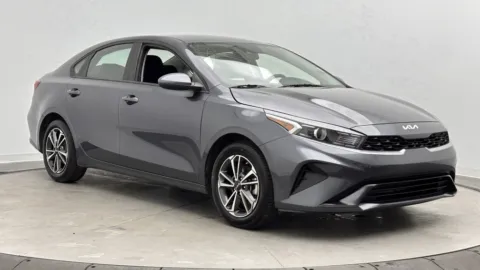 Another view of 2023 Kia Forte LXS for sale in Jacksonville, FL at Auto Boutique Florida