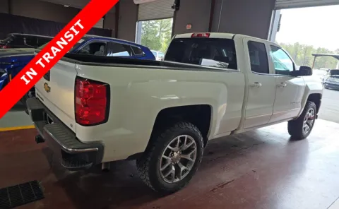 Another view of 2017 Chevrolet Silverado 1500 LT for sale in Jacksonville, FL at Auto Boutique Florida