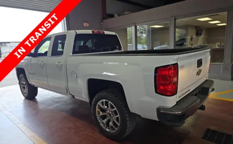 More photos of 2017 Chevrolet Silverado 1500 LT at Auto Boutique Florida, FL