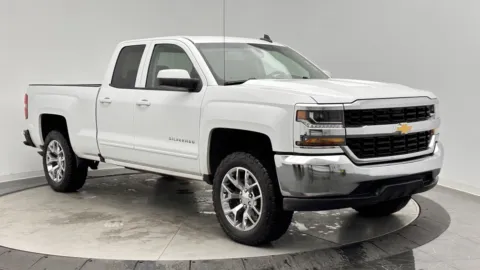 Another view of 2017 Chevrolet Silverado 1500 LT for sale in Jacksonville, FL at Auto Boutique Florida