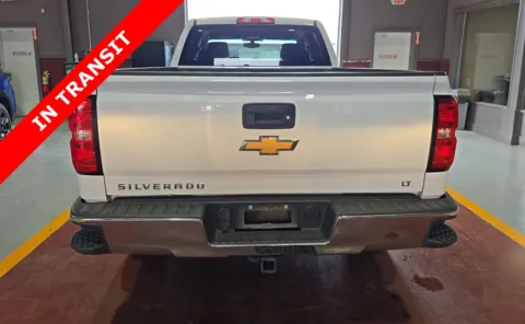 More photos of 2017 Chevrolet Silverado 1500 LT at Auto Boutique Florida, FL