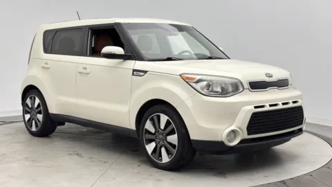 Another view of 2016 Kia Soul ! for sale in Jacksonville, FL at Auto Boutique Florida