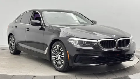 Another view of 2019 BMW 5 Series 530i for sale in Jacksonville, FL at Auto Boutique Florida