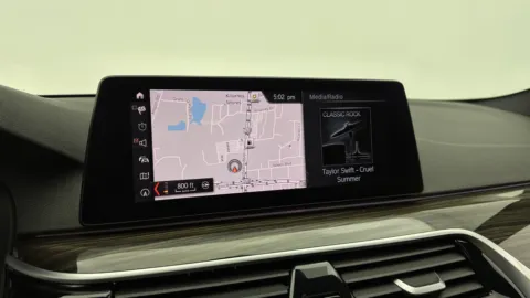 More photos of 2019 BMW 5 Series 530i at Auto Boutique Florida, FL