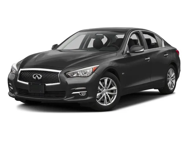 2017 INFINITI Q50 2.0t Premium for sale in Jacksonville, FL