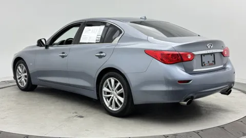 More photos of 2017 INFINITI Q50 2.0t Premium at Auto Boutique Florida, FL