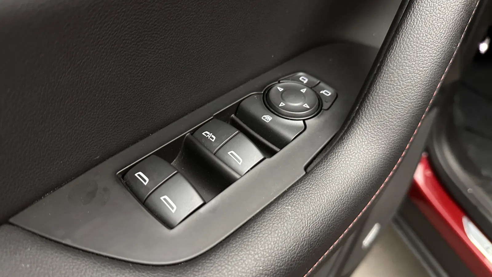 Chevrolet Blazer photo 11