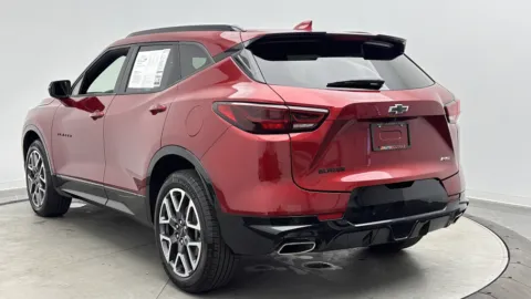 More photos of 2025 Chevrolet Blazer RS at Auto Boutique Florida, FL