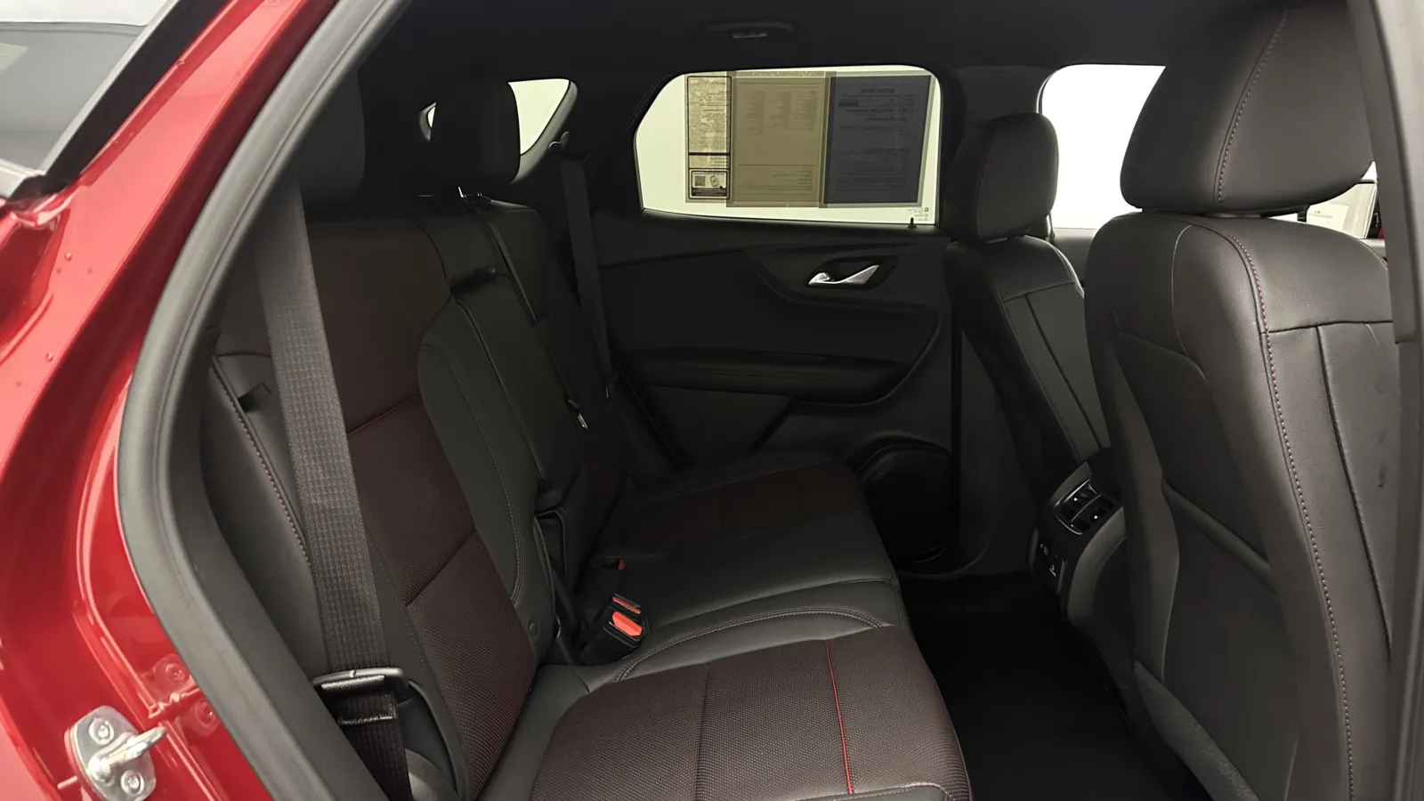 Chevrolet Blazer photo 33
