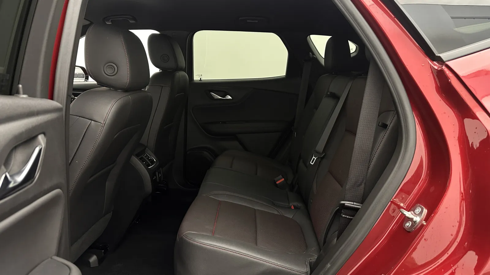 Chevrolet Blazer photo 24