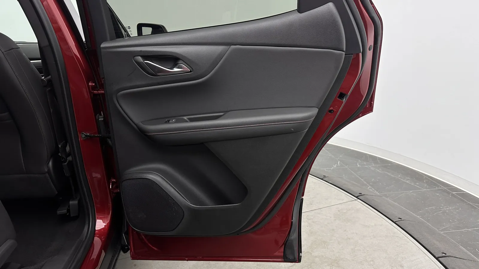 Chevrolet Blazer photo 32