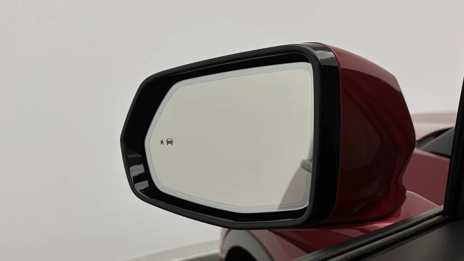 Chevrolet Blazer photo 12