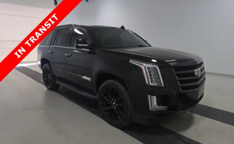 Another view of 2016 Cadillac Escalade Standard for sale in Jacksonville, FL at Auto Boutique Florida
