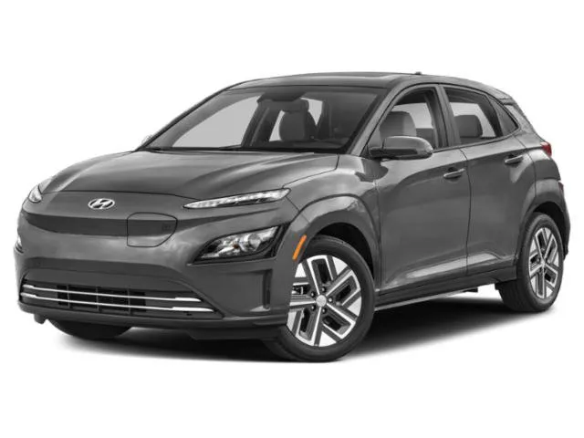 2023 Hyundai Kona Electric SEL for sale in Jacksonville, FL