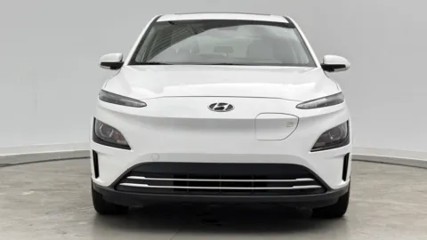 Photos of 2023 Hyundai Kona Electric SEL for sale in Jacksonville, FL at Auto Boutique Florida