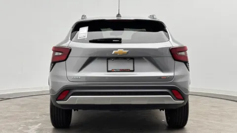 More photos of 2025 Chevrolet Trax LT at Auto Boutique Florida, FL
