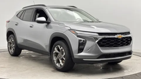 Another view of 2025 Chevrolet Trax LT for sale in Jacksonville, FL at Auto Boutique Florida