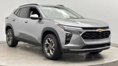 Another view of 2025 Chevrolet Trax LT for sale in Jacksonville, FL at Auto Boutique Florida