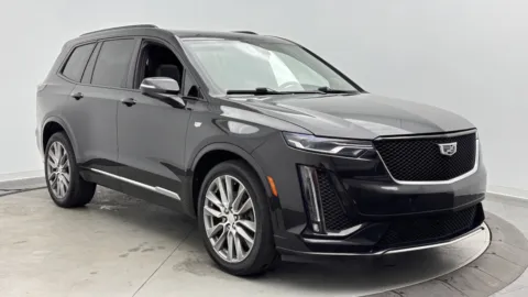 Another view of 2020 Cadillac XT6 AWD Sport for sale in Jacksonville, FL at Auto Boutique Florida