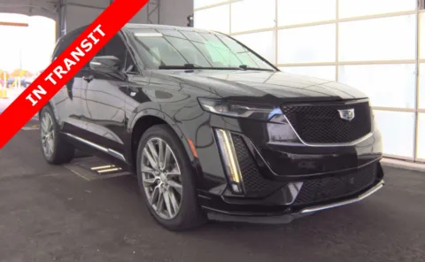 Another view of 2020 Cadillac XT6 AWD Sport for sale in Jacksonville, FL at Auto Boutique Florida
