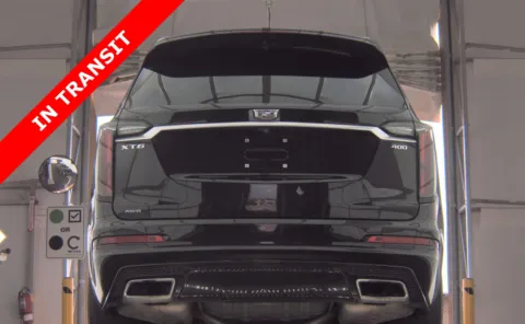 More photos of 2020 Cadillac XT6 AWD Sport at Auto Boutique Florida, FL