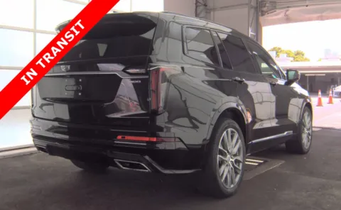 More photos of 2020 Cadillac XT6 AWD Sport at Auto Boutique Florida, FL