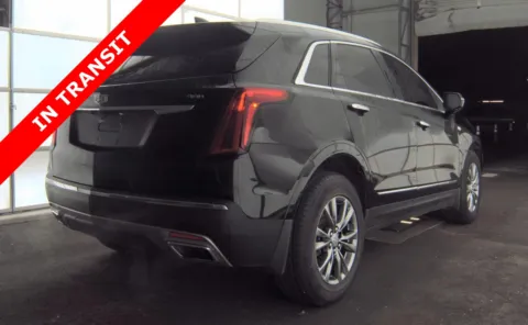 More photos of 2020 Cadillac XT5 Premium Luxury FWD at Auto Boutique Florida, FL