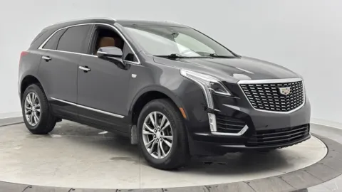 Another view of 2020 Cadillac XT5 Premium Luxury FWD for sale in Jacksonville, FL at Auto Boutique Florida