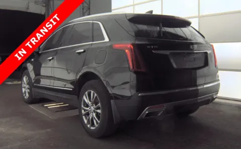 More photos of 2020 Cadillac XT5 Premium Luxury FWD at Auto Boutique Florida, FL