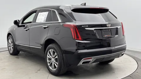 More photos of 2020 Cadillac XT5 Premium Luxury FWD at Auto Boutique Florida, FL