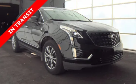 Another view of 2020 Cadillac XT5 Premium Luxury FWD for sale in Jacksonville, FL at Auto Boutique Florida