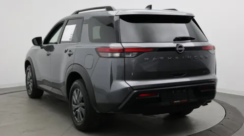 More photos of 2026 Nissan Pathfinder SV at Auto Boutique Florida, FL