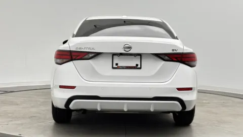 More photos of 2022 Nissan Sentra SV at Auto Boutique Florida, FL