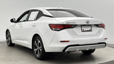 More photos of 2022 Nissan Sentra SV at Auto Boutique Florida, FL