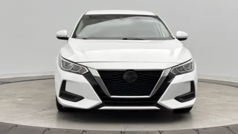 Photos of 2022 Nissan Sentra SV for sale in Jacksonville, FL at Auto Boutique Florida