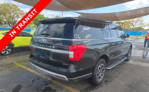More photos of 2023 Ford Expedition Max XLT at Auto Boutique Florida, FL