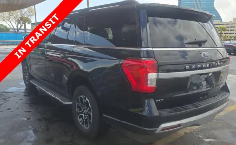 More photos of 2023 Ford Expedition Max XLT at Auto Boutique Florida, FL