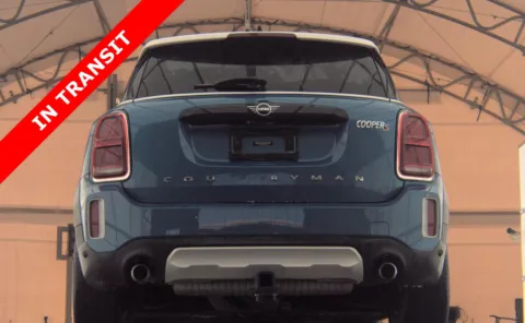 More photos of 2022 MINI Countryman Cooper S at Auto Boutique Florida, FL