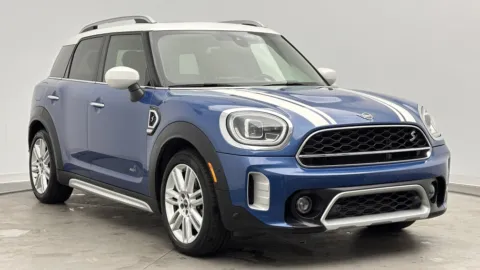 Another view of 2022 MINI Countryman Cooper S for sale in Jacksonville, FL at Auto Boutique Florida