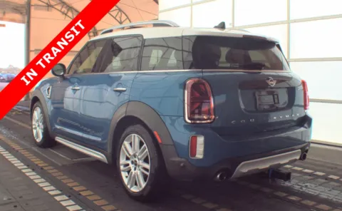 More photos of 2022 MINI Countryman Cooper S at Auto Boutique Florida, FL