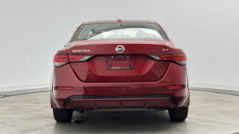 More photos of 2021 Nissan Sentra SV at Auto Boutique Florida, FL