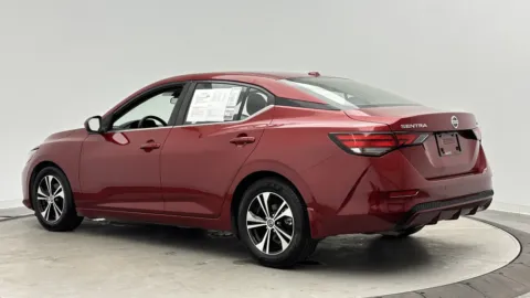 More photos of 2021 Nissan Sentra SV at Auto Boutique Florida, FL