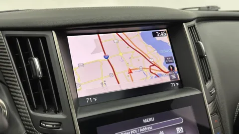 More photos of 2021 INFINITI Q50 RED SPORT 400 at Auto Boutique Florida, FL