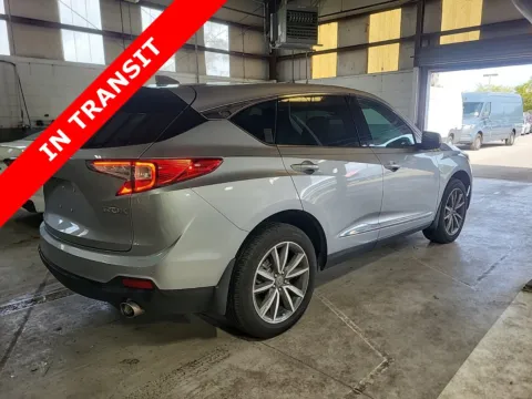 More photos of 2021 Acura RDX w/Technology Package at Auto Boutique Florida, FL