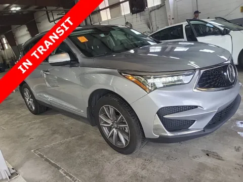 Another view of 2021 Acura RDX w/Technology Package for sale in Jacksonville, FL at Auto Boutique Florida