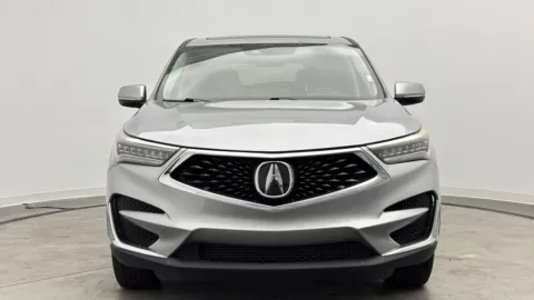 Photos of 2021 Acura RDX w/Technology Package for sale in Jacksonville, FL at Auto Boutique Florida