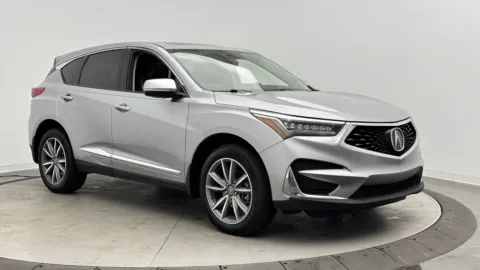 Another view of 2021 Acura RDX w/Technology Package for sale in Jacksonville, FL at Auto Boutique Florida