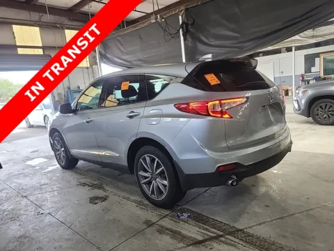 More photos of 2021 Acura RDX w/Technology Package at Auto Boutique Florida, FL