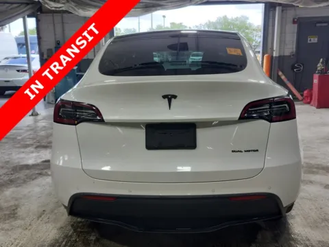 More photos of 2020 Tesla Model Y Long Range at Auto Boutique Florida, FL