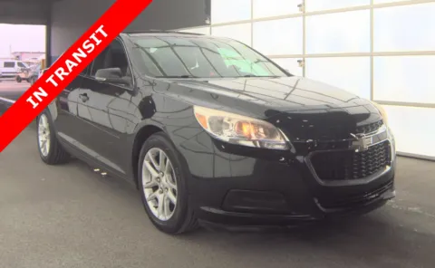 Another view of 2015 Chevrolet Malibu LT for sale in Jacksonville, FL at Auto Boutique Florida